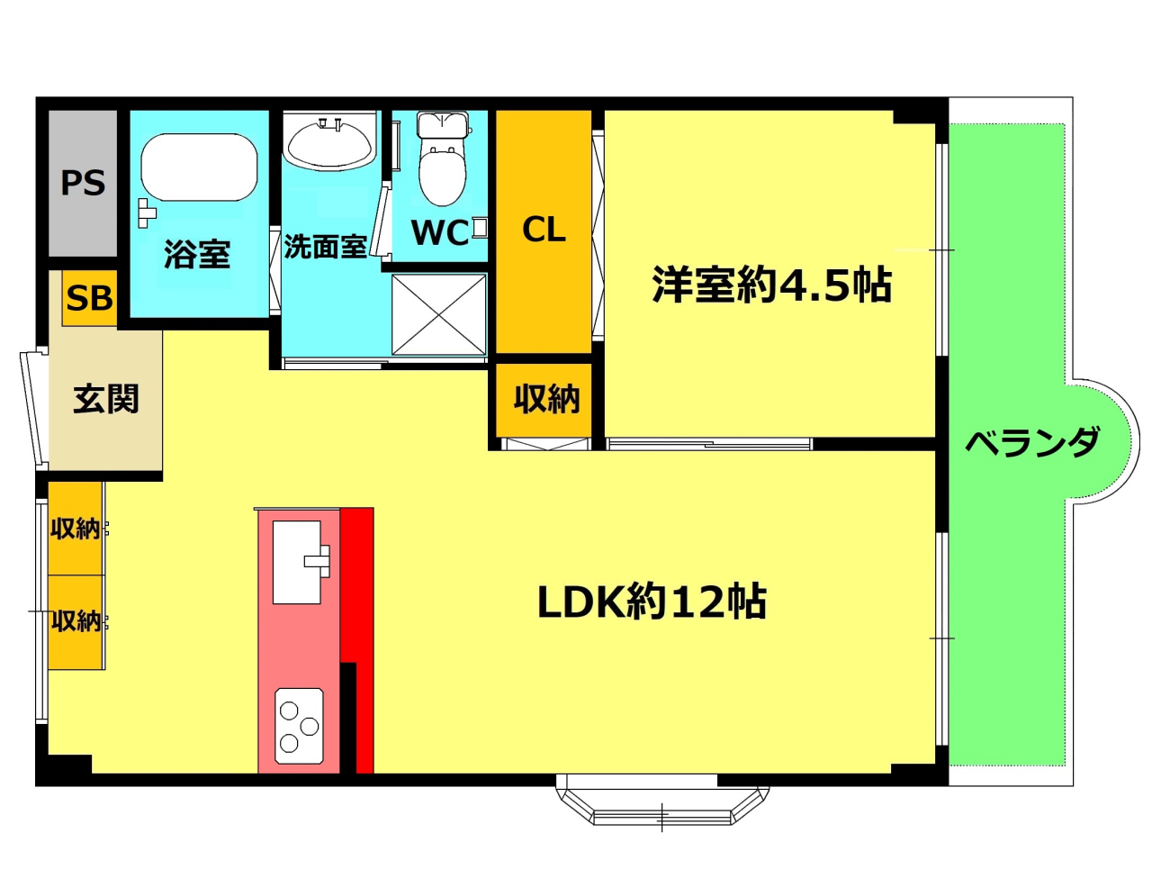 禁野203・207（ｶﾗｰ）