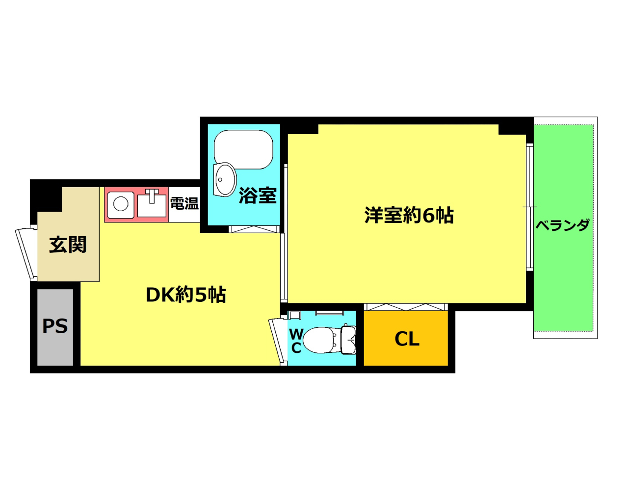 千林406・703号