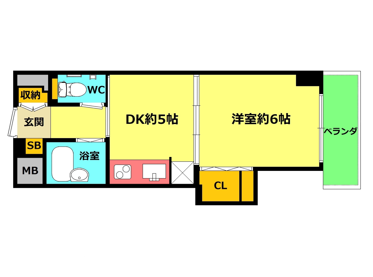 新大阪102～302　403　502～802（洗濯ﾊﾟﾝあり）