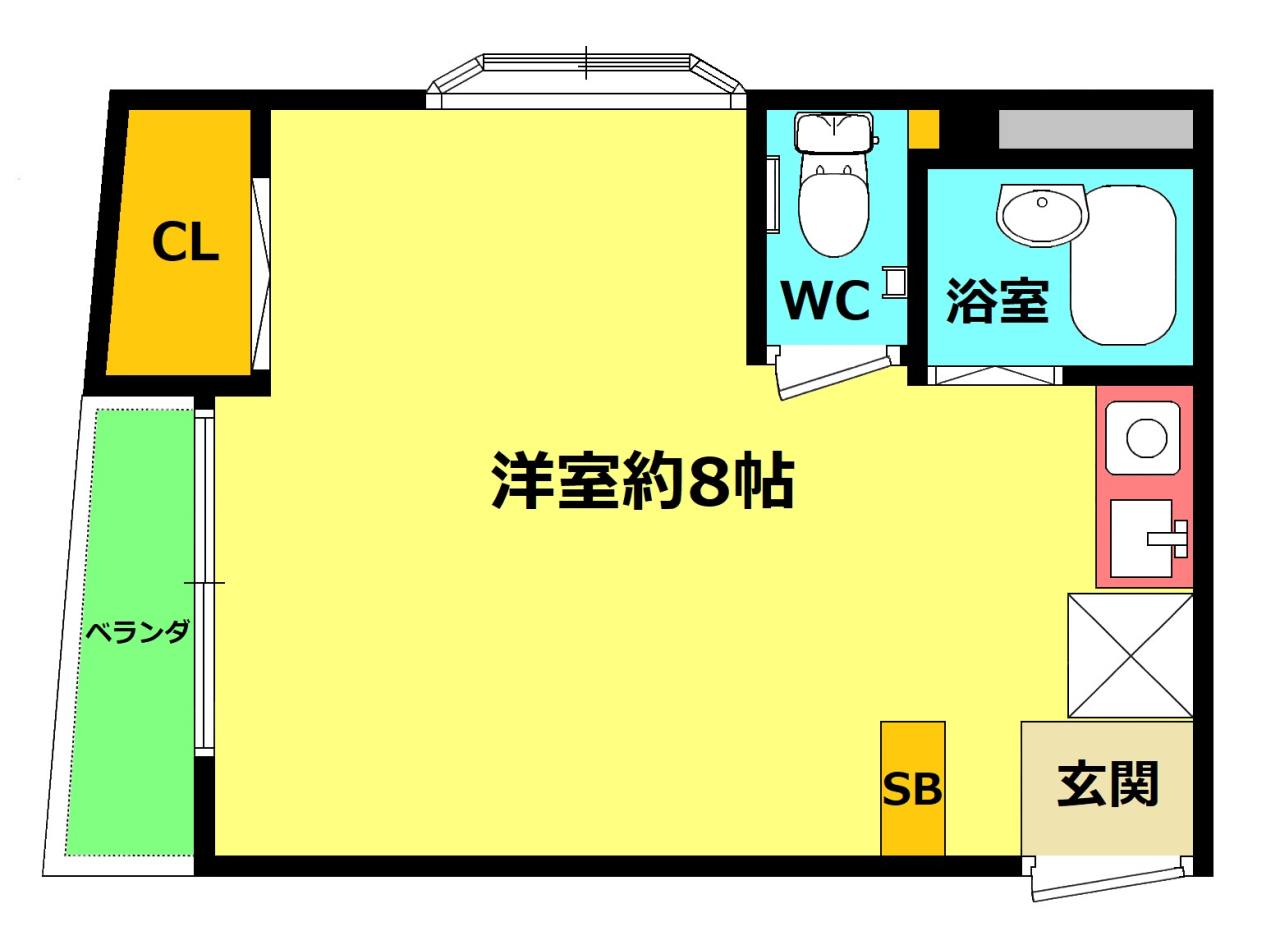 ｴﾙ禁303（ｶﾗｰ）